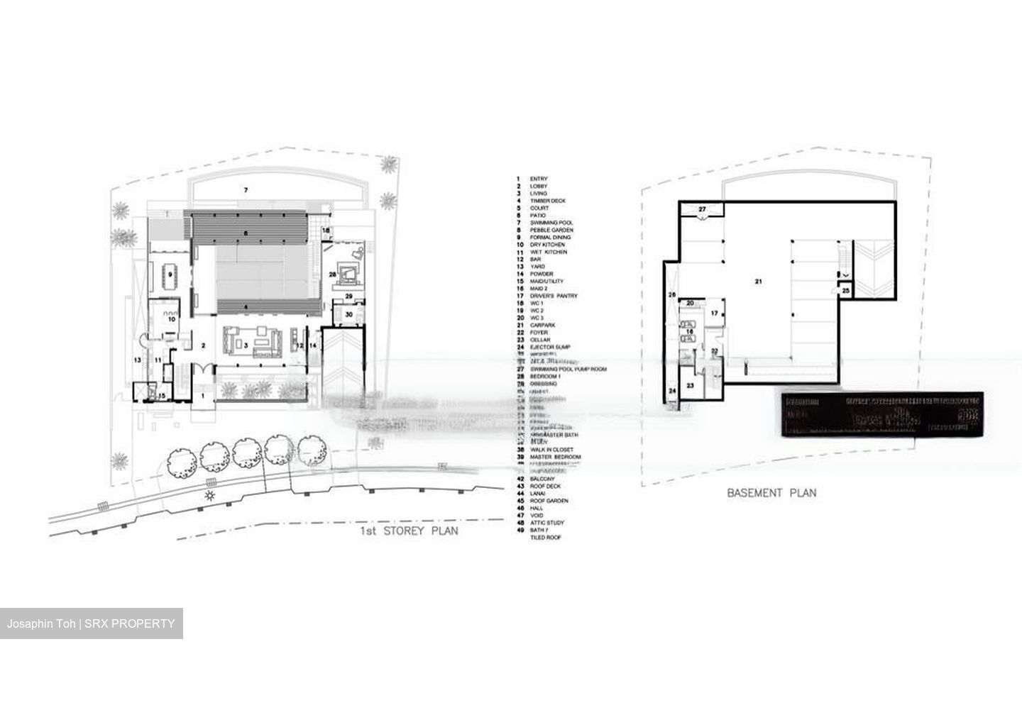 Ocean Drive (D4), Detached #475031241